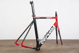58cm Cervelo S1 Alloy Rim Brake Road Frameset