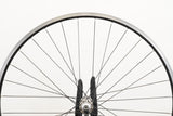 Mavic Open Pro Alloy CycleOps SL+ Clincher Rim Brake Wheelset 11 Speed
