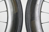Bontrager Aeolus RSL 62 Carbon Tubeless Clincher Disc Brake Wheelset 11 Speed