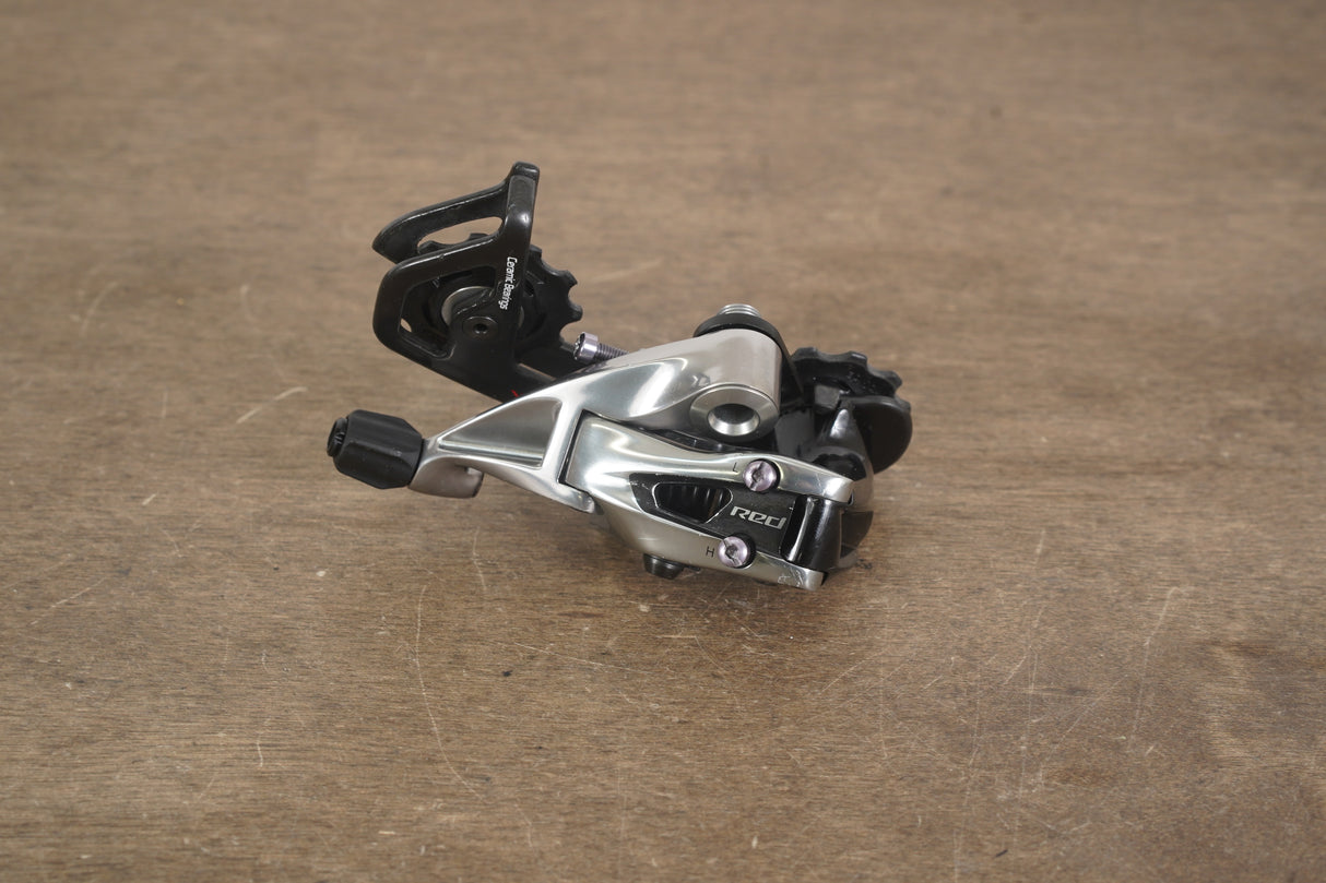 SRAM Red 22 WiFli 11 Speed Mechanical Rim Brake Road Groupset