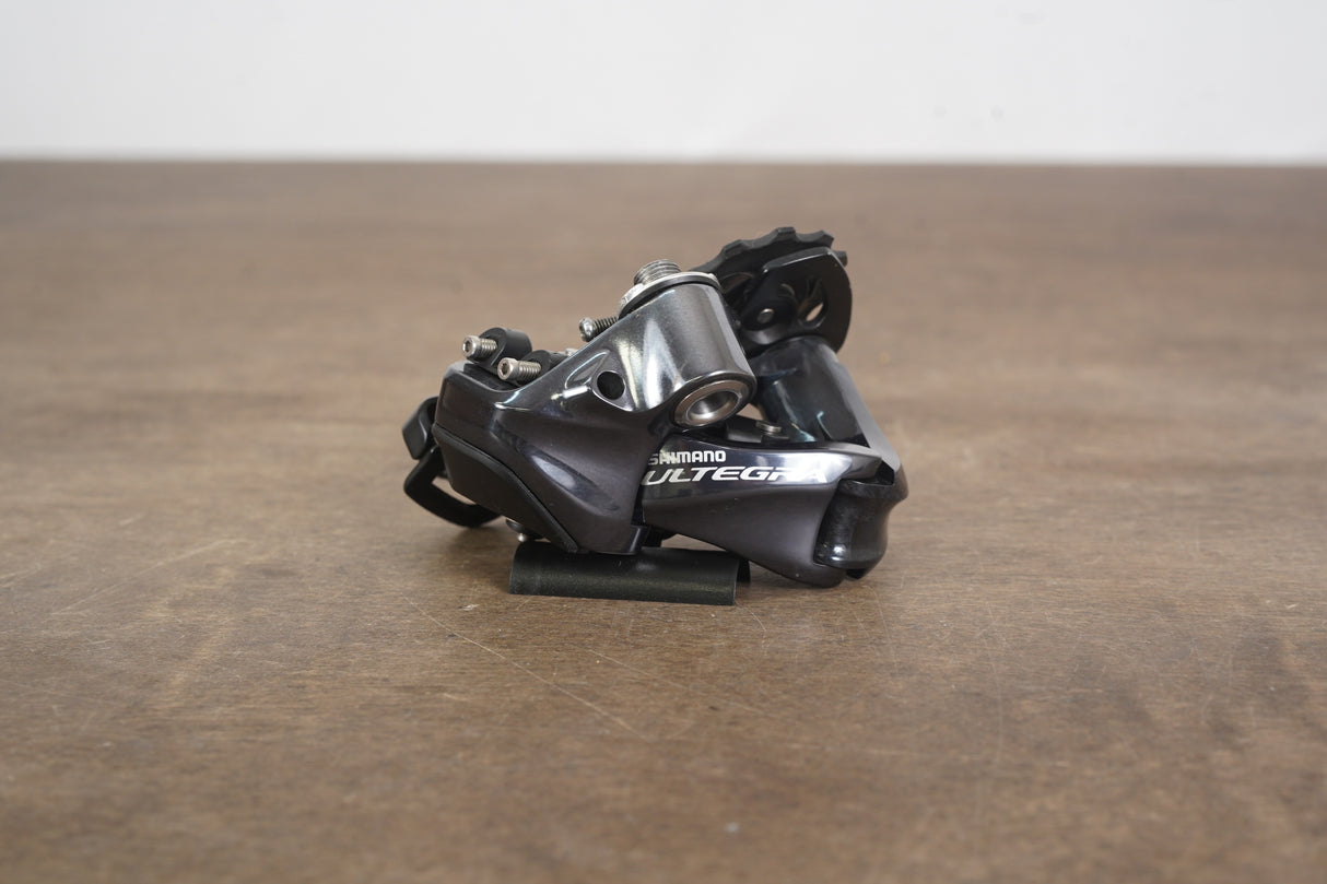 Shimano Ultegra 6870 Di2 11 Speed Electronic Rim Brake Road Groupset