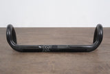42cm 3T Ergonova Team Stealth Carbon Compact Road Handlebar 31.8mm