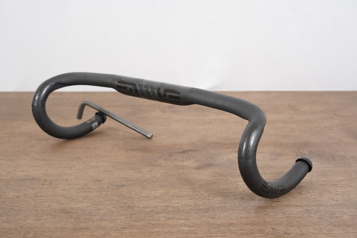 44cm ENVE Compact Carbon Road Handlebar 31.8mm