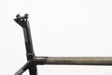 50s Colnago C64 Carbon Rim Brake Road Frameset