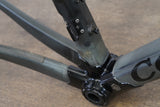 50s Colnago C64 Carbon Rim Brake Road Frameset