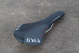 140mm (Regular) Fizik Antares R3 Kium Rail Road Saddle 195g