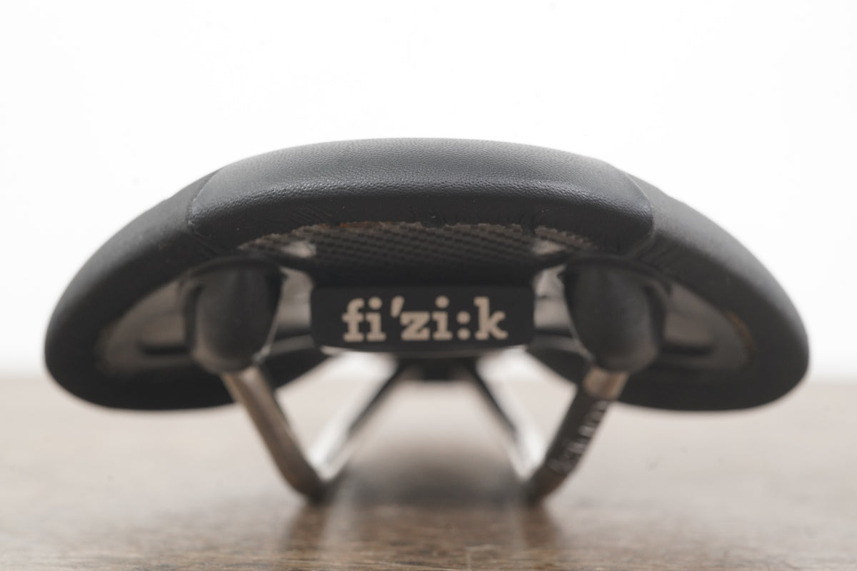 140mm (Regular) Fizik Antares R3 Kium Rail Road Saddle 195g