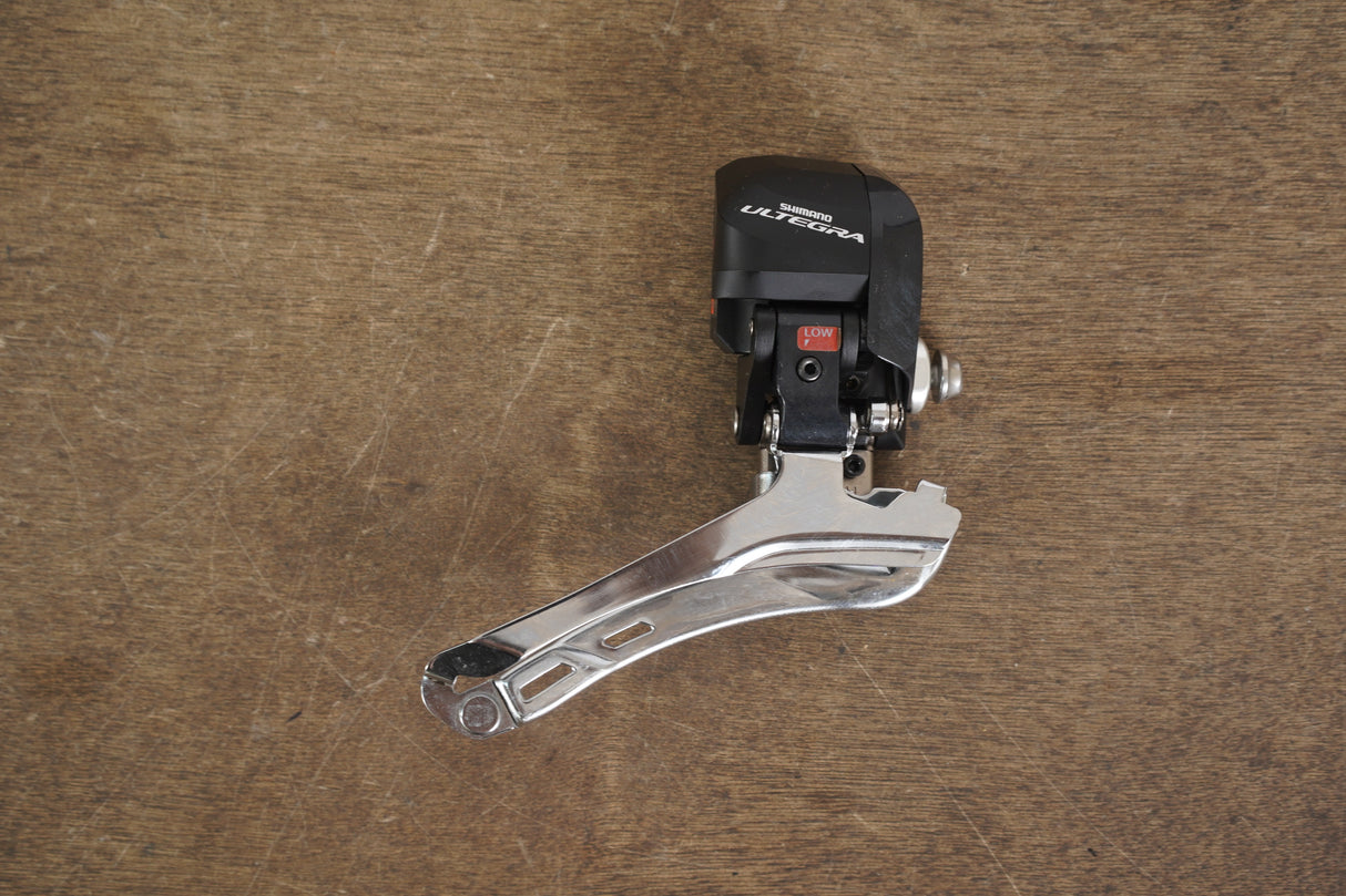 Shimano Ultegra 6870 Di2 11 Speed Electronic Rim Brake Road Groupset