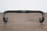 42cm Specialized S-WORKS Shallow Bend Carbon Compact Road Handlebar 31.8mm