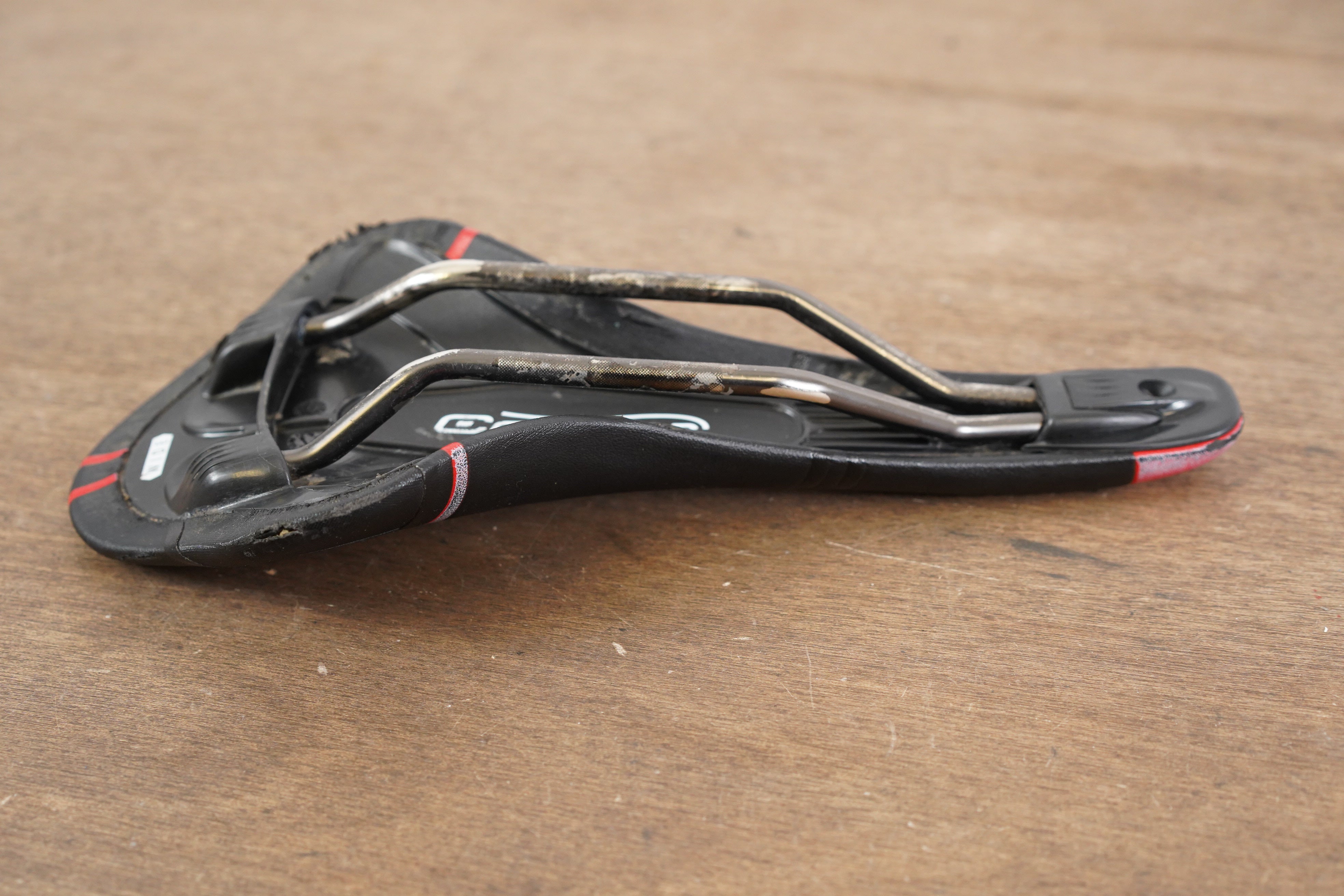 Concor 50 Eroica - Selle San Marco