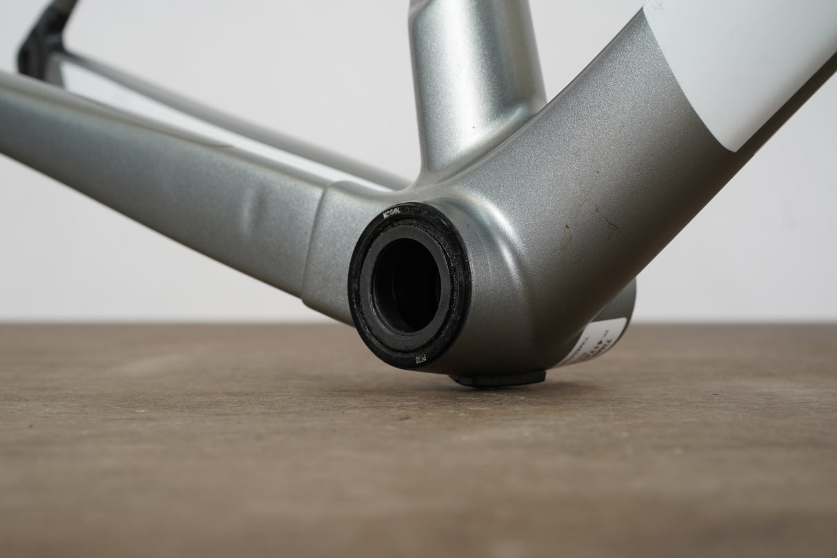 2020 M (Medium) Time Alpe d'Huez Carbon Rim Brake Road Frameset