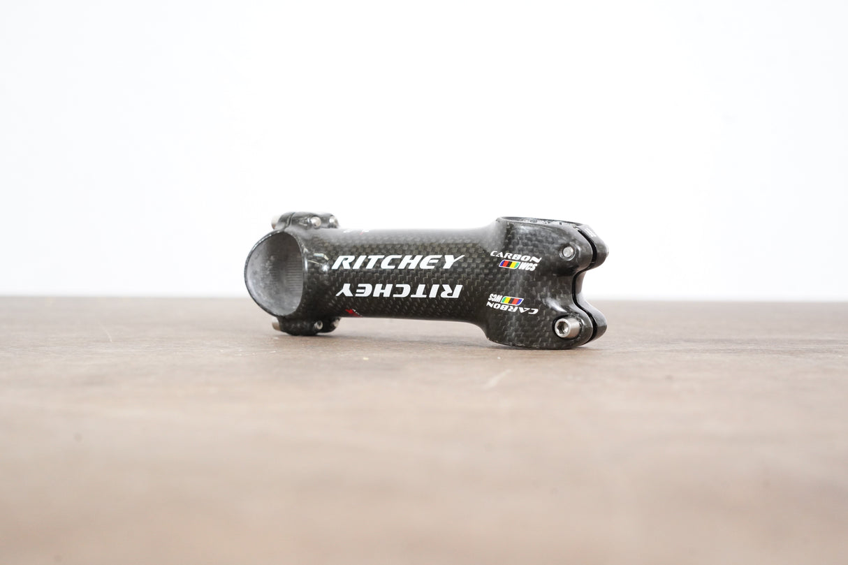 Ritchey WCS 110mm ±6 Degree Carbon Alloy Road Stem 122g 1 1/8" 31.8mm