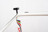 58cm Specialized Tarmac Pro SL4 Carbon Rim Brake Frameset