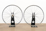 Mavic Open Pro Alloy CycleOps SL+ Clincher Rim Brake Wheelset 11 Speed