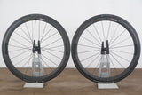 Reynolds Assault Carbon Clincher Rim Brake Wheelset Shimano/SRAM 11 Speed