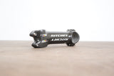 Ritchey WCS 110mm ±6 Degree Carbon Alloy Road Stem 122g 1 1/8" 31.8mm