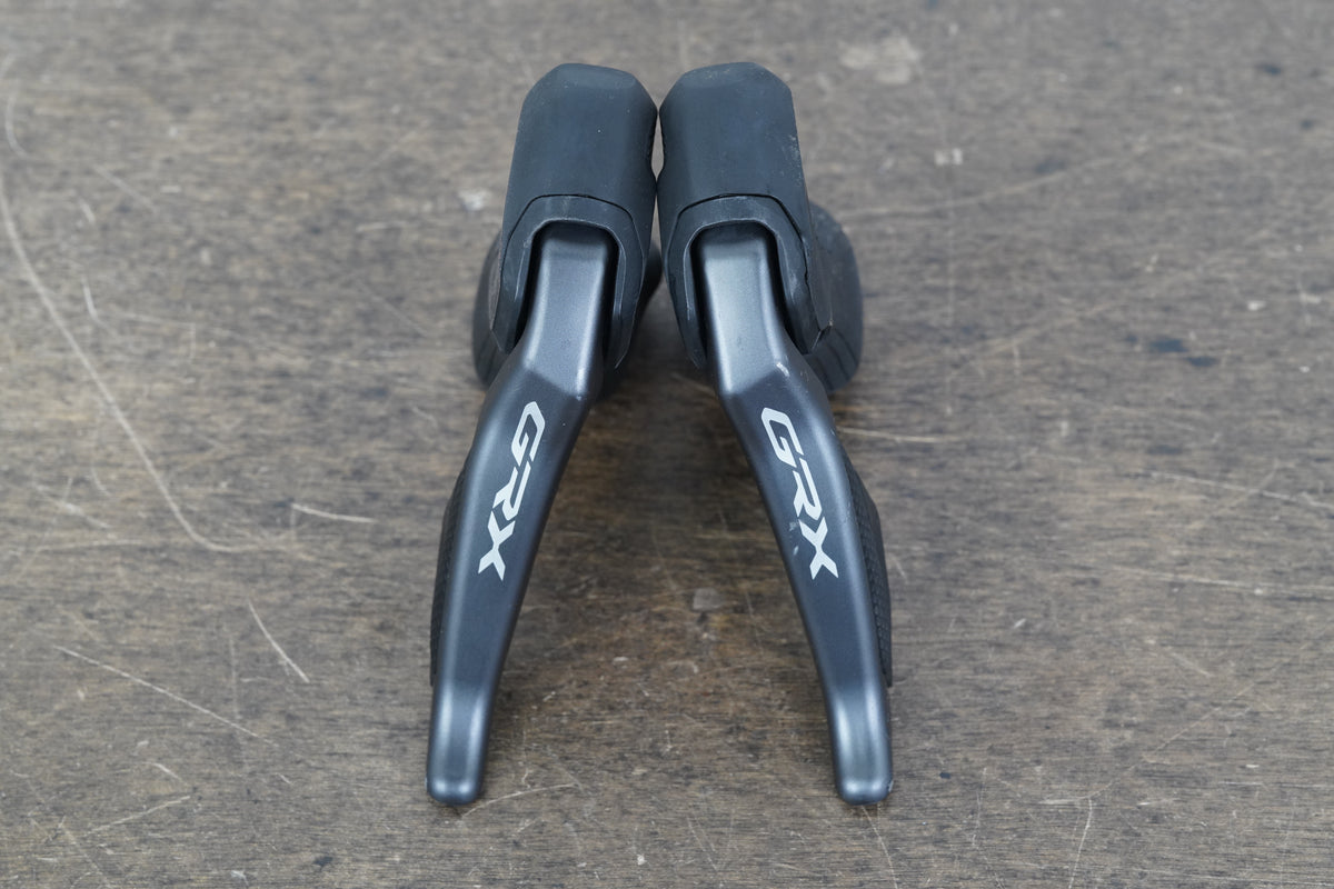Shimano GRX RX815 Di2 11 Speed Electronic Hydraulic Disc Groupset