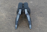 Shimano GRX RX815 Di2 11 Speed Electronic Hydraulic Disc Groupset