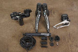 Shimano Dura-Ace R9150 Di2 11 Speed Electronic Rim Brake Road Groupset 9150