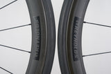 Reynolds Assault Carbon Clincher Rim Brake Wheelset Shimano/SRAM 11 Speed