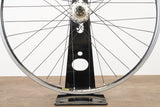 Mavic Open Pro Alloy CycleOps SL+ Clincher Rim Brake Wheelset 11 Speed