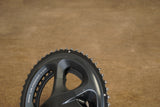 170mm 52/36T Shimano Ultegra FC-R8000 Stages Power Meter Crankset 8000