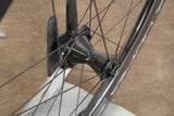 FRONT Campagnolo Bora Ultra WTO 80 Carbon Tubeless Clincher Disc Brake Wheel