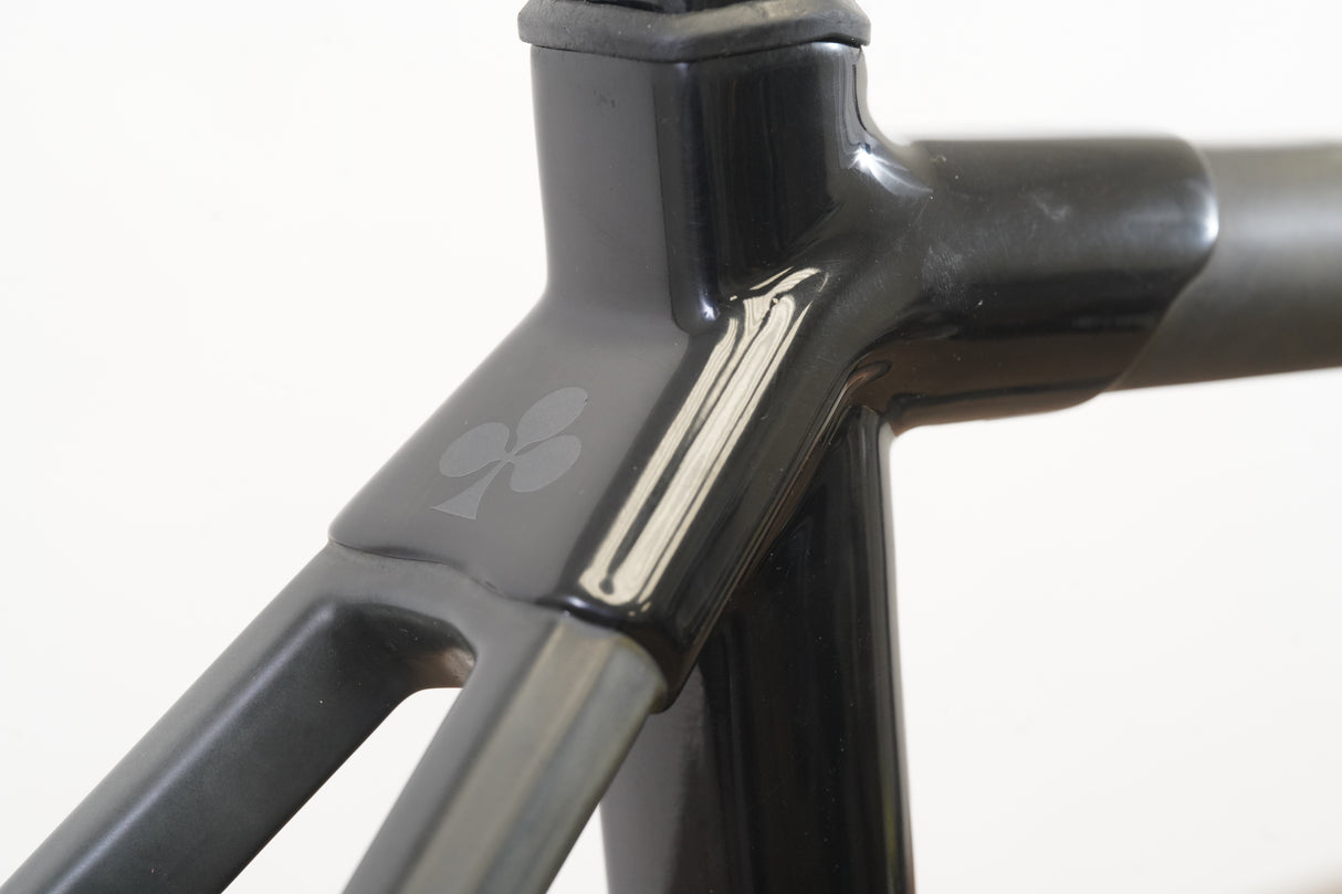 50s Colnago C64 Carbon Rim Brake Road Frameset