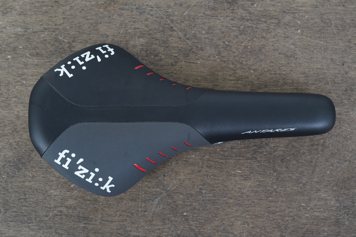 140mm (Regular) Fizik Antares R3 Kium Rail Road Saddle 195g