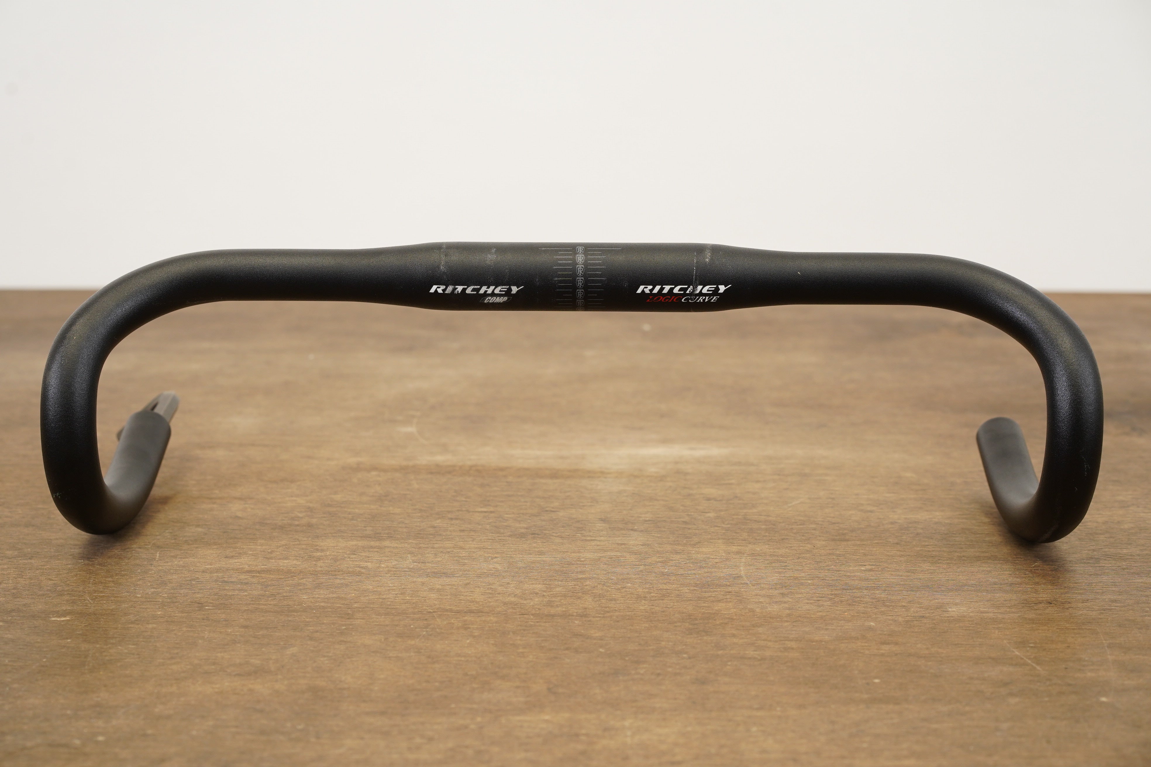 44cm Ritchey Comp Logic Curve Alloy Compact Road Handlebar 31.8mm