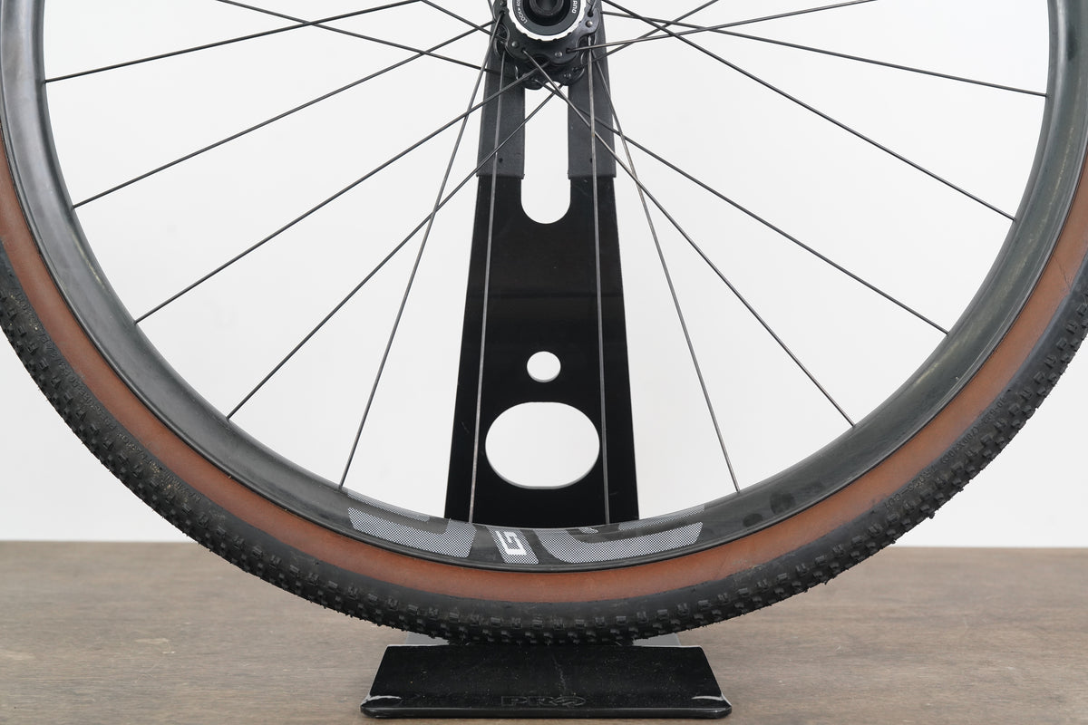 ENVE G23 Carbon Tubeless Disc Brake Gravel CX Wheelset Shimano/SRAM 11 Speed