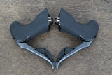 Shimano GRX RX815 Di2 11 Speed Electronic Hydraulic Disc Groupset