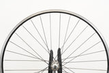 Mavic Open Pro Alloy CycleOps SL+ Clincher Rim Brake Wheelset 11 Speed