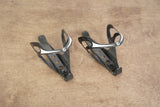 (2) Cannondale Carbon Water Bottle Cages 49g