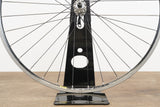 Mavic Open Pro Alloy CycleOps SL+ Clincher Rim Brake Wheelset 11 Speed