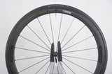 Reynolds Assault Carbon Clincher Rim Brake Wheelset Shimano/SRAM 11 Speed