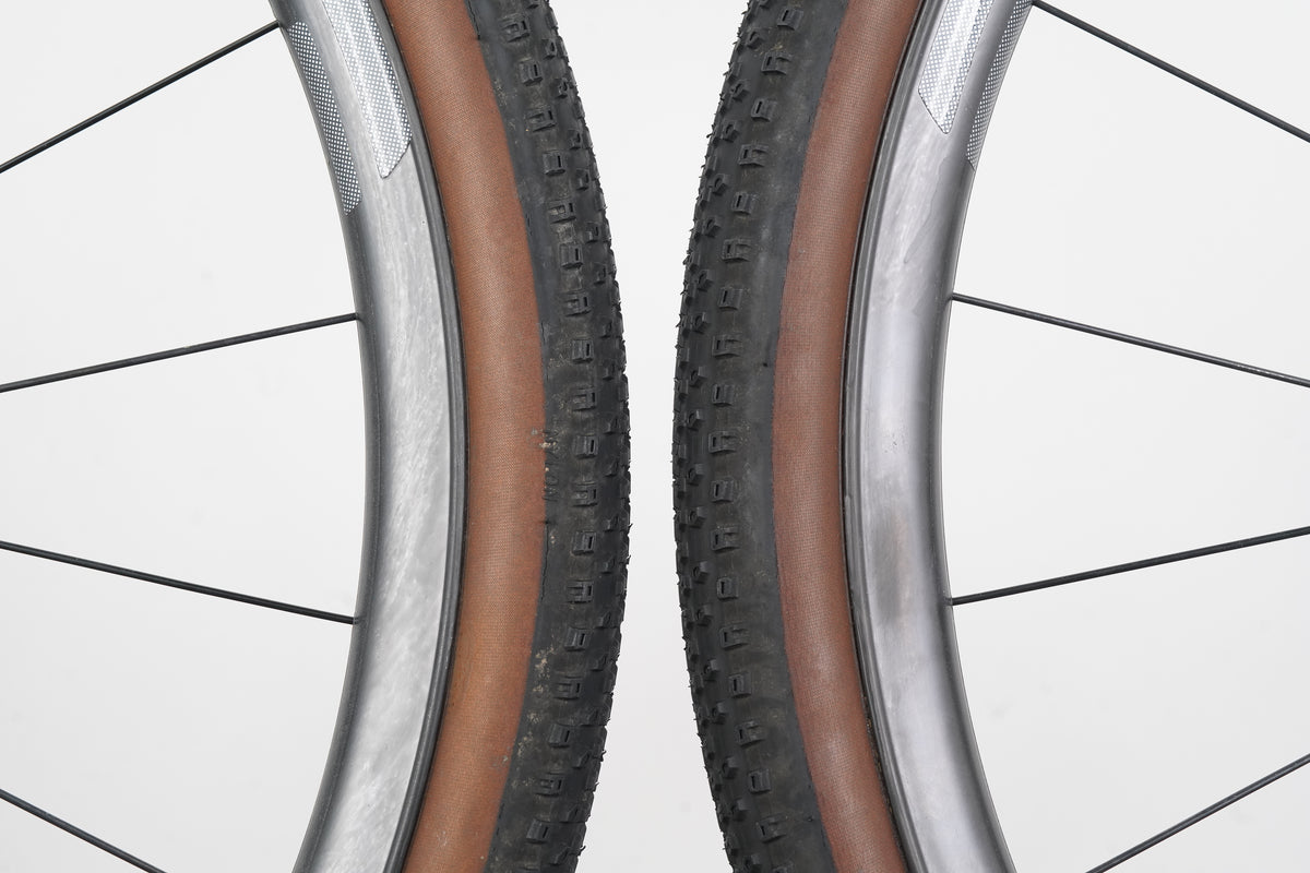 ENVE G23 Carbon Tubeless Disc Brake Gravel CX Wheelset Shimano/SRAM 11 Speed