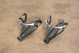 (2) Cannondale Carbon Water Bottle Cages 49g