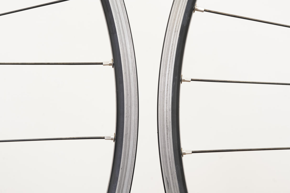 Mavic Open Pro Alloy CycleOps SL+ Clincher Rim Brake Wheelset 11 Speed