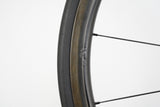 *DAMAGED* FRONT Roval CLX 32 Carbon Tubeless Clincher Rim Brake Wheel