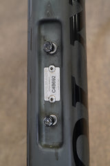 50s Colnago C64 Carbon Rim Brake Road Frameset