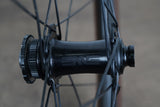 ENVE G23 Carbon Tubeless Disc Brake Gravel CX Wheelset Shimano/SRAM 11 Speed