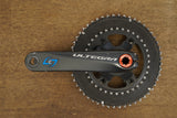 170mm 52/36T Shimano Ultegra FC-R8000 Stages Power Meter Crankset 8000