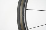 *DAMAGED* FRONT Roval CLX 32 Carbon Tubeless Clincher Rim Brake Wheel