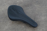 150mm Fizik Aliante Tempo CrMo Rail Road Saddle 283g