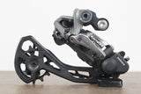 Shimano GRX RX815 Di2 11 Speed Electronic Hydraulic Disc Groupset