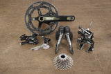 SRAM Rival 10 Speed Mechanical Rim Brake Road Full Groupset