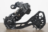 Shimano GRX RX815 Di2 11 Speed Electronic Hydraulic Disc Groupset