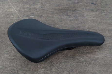 150mm Fizik Aliante Tempo CrMo Rail Road Saddle 283g
