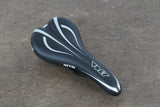 132mm WTB Volt Chromoly Rail Road Saddle 289g